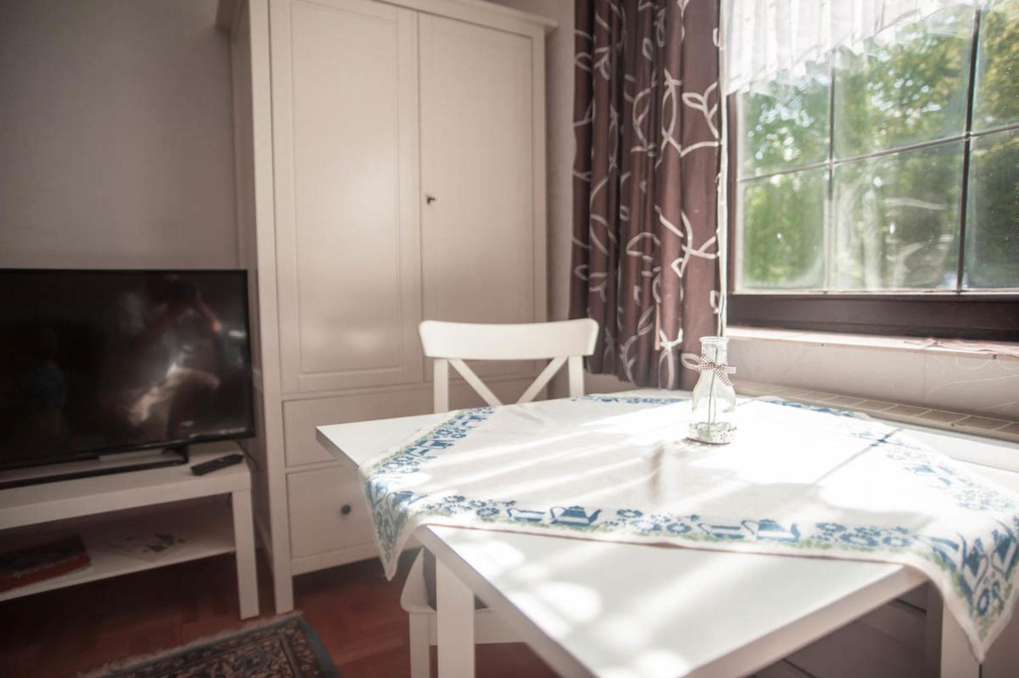 Waldgasthof Roeckers-Appartement 4 Meppen Luaran gambar